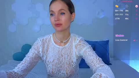 Snapshot of lynna_sparks chatting on 26, 4, 2026 Lana online show from 26, 4, 2026