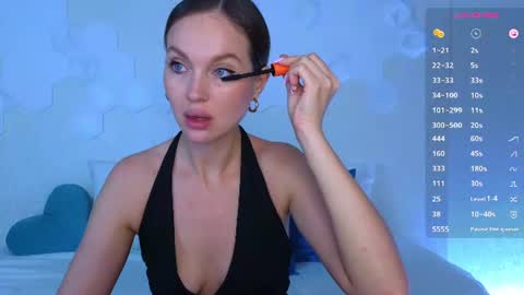 Snapshot of lynna_sparks chatting on 14, 6, 2026 Lana online show from 14, 6, 2026