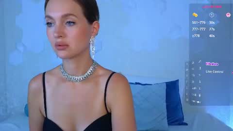Snapshot of lynna_sparks chatting on 11, 7, 2026 Lana online show from 11, 7, 2026