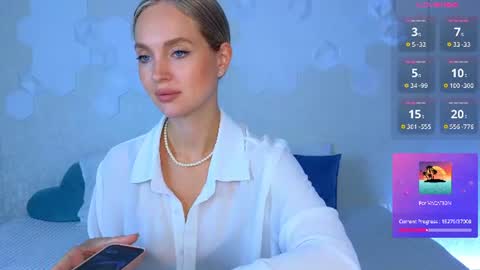 Snapshot of lynna_sparks chatting on 27, 7, 2026 Lana online show from 27, 7, 2026