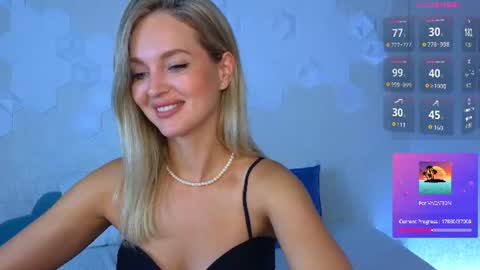 Snapshot of lynna_sparks chatting on 29, 7, 2026 Lana online show from 29, 7, 2026