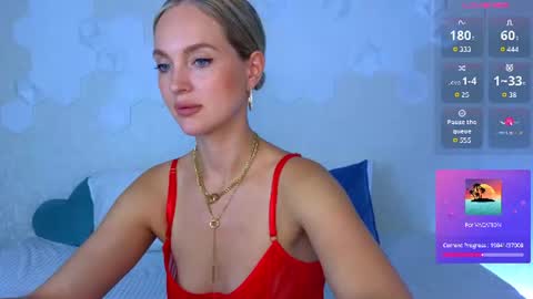 Snapshot of lynna_sparks chatting on 30, 7, 2026 Lana online show from 30, 7, 2026