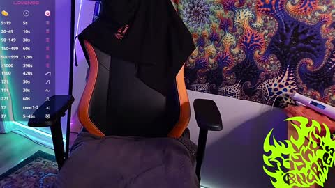 Lynx Anarres online show from 31, 12, 2024