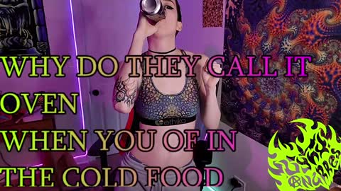 Lynx Anarres online show from 13, 1, 2025