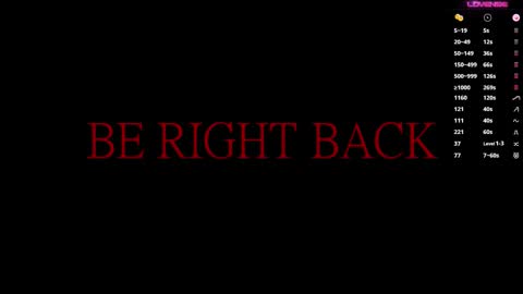 Lynx Anarres online show from 16, 12, 2025