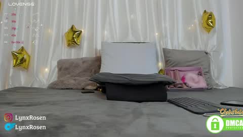 Snapshot of lynxrosen chatting on 19, 12, 2024 Lynx Rosen online show from 19, 12, 2024