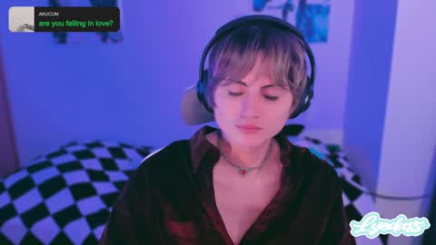 Snapshot of lyodass chatting on 8, 12, 2024 Lyodass online show from 8, 12, 2024