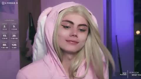 Snapshot of lyodass chatting on 21, 10, 2025 Lyodass online show from 21, 10, 2025