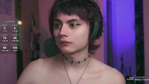 Snapshot of lyodass chatting on 25, 10, 2025 Lyodass online show from 25, 10, 2025