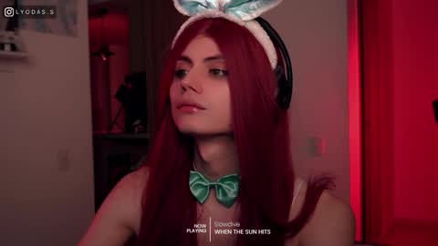 Lyodass online show from 10, 4, 2026