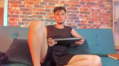 Andrew online show from 13, 10, 2025
