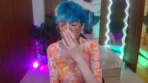 Snapshot of lyra_tay chatting on 24, 2, 2026 lyra_tay online show from 24, 2, 2026