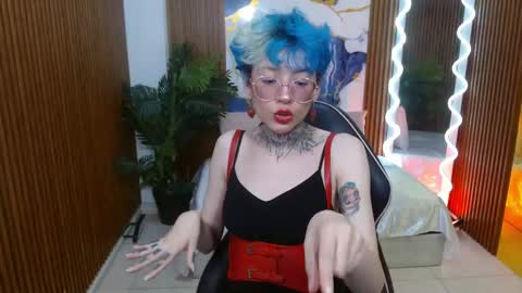 Snapshot of lyra_tay chatting on 3, 3, 2026 lyra_tay online show from 3, 3, 2026