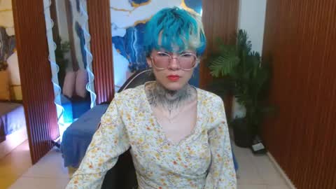 lyra_tay online show from 24, 3, 2026