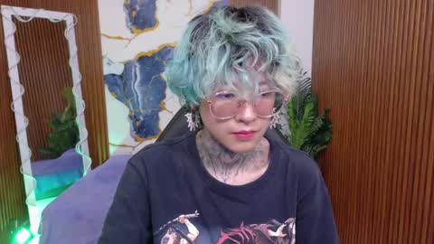 Snapshot of lyra_tay chatting on 3, 6, 2026 lyra_tay online show from 3, 6, 2026
