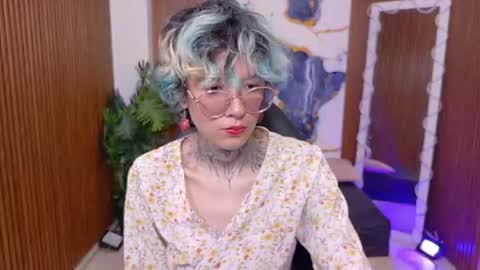 Snapshot of lyra_tay chatting on 11, 6, 2026 lyra_tay online show from 11, 6, 2026