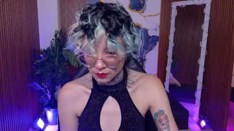 Snapshot of lyra_tay chatting on 11, 7, 2026 lyra_tay online show from 11, 7, 2026