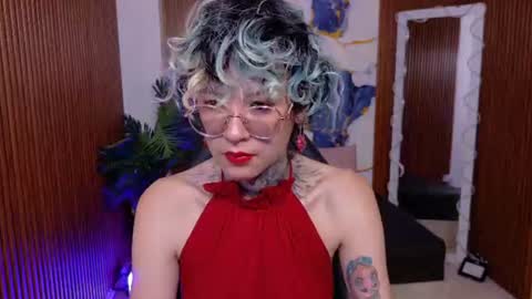 Snapshot of lyra_tay chatting on 19, 7, 2026 lyra_tay online show from 19, 7, 2026