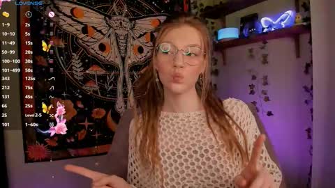 Lyra online show from 6, 11, 2025