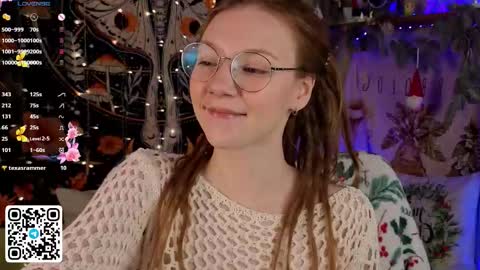 Lyra online show from 2, 12, 2025