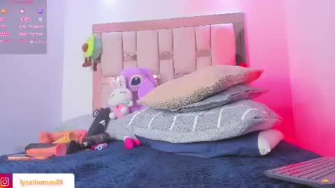 Snapshot of lysa_thomas9 chatting on 3, 7, 2026 lysa_thomas9 online show from 3, 7, 2026