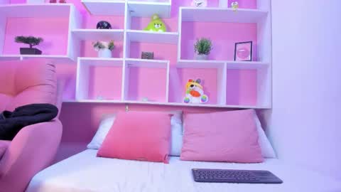 Lysa  online show from 14, 3, 2026