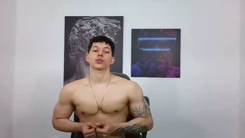 Lysan online show from 3, 11, 2025