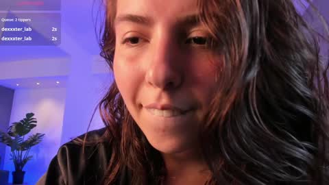 Lyssa  Everyday From 0700 to 1630 Col Time online show from 12, 1, 2025