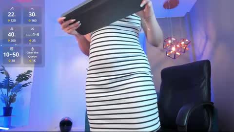 Lyssa  Everyday From 0700 to 1630 Col Time online show from 8, 3, 2025