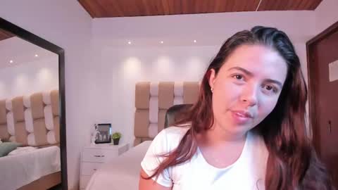 Lyssa  Everyday From 0700 to 1630 Col Time online show from 8, 10, 2025