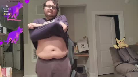 lyxx_2 online show from 13, 10, 2025