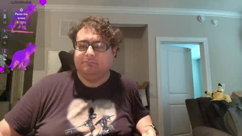 lyxx_2 online show from 6, 6, 2026