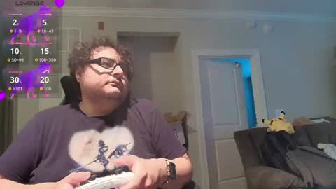 lyxx_2 online show from 16, 6, 2026
