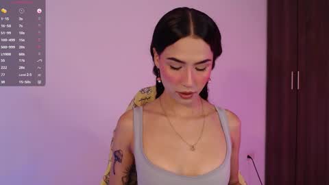 lzzyink online show from 14, 2, 2026