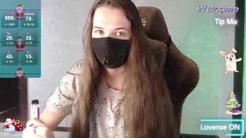 Ksu online show from 20, 12, 2025