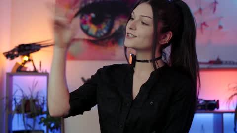 M1A  Dddy online show from 17, 1, 2025