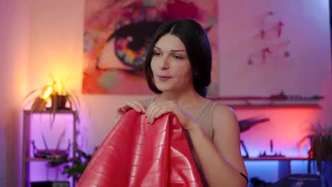 M1A  Dddy online show from 22, 1, 2025