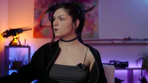 M1A  Dddy online show from 31, 1, 2025