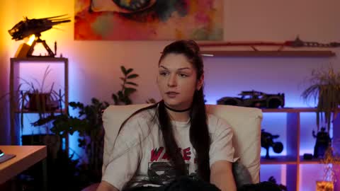 M1A  Dddy online show from 10, 2, 2025