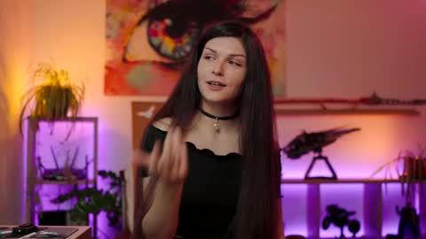 M1A  Dddy online show from 15, 2, 2025