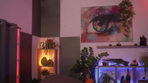 M1A  Dddy online show from 22, 10, 2025