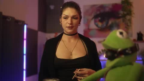 M1A  Dddy online show from 12, 11, 2025