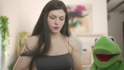 M1A  Dddy online show from 10, 4, 2026