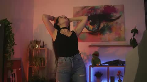 Snapshot of m1agarand chatting on 1, 5, 2026 M1A Dddy online show from 1, 5, 2026