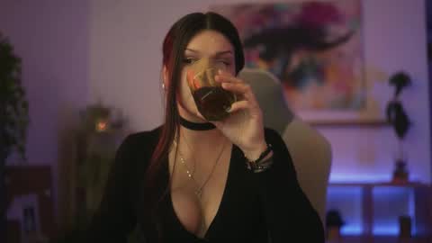 Snapshot of m1agarand chatting on 6, 5, 2026 M1A Dddy online show from 6, 5, 2026