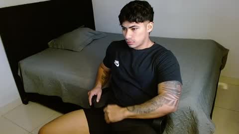 MICHAEL online show from 1, 4, 2026