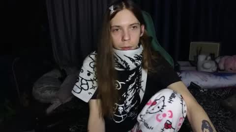 Snapshot of m1shq chatting on 20, 2, 2025 m1shq online show from 20, 2, 2025