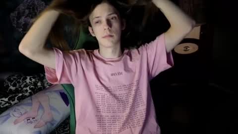 Snapshot of m1shq chatting on 28, 2, 2025 m1shq online show from 28, 2, 2025