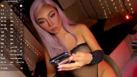 m1ss_3am online show from 20, 12, 2025