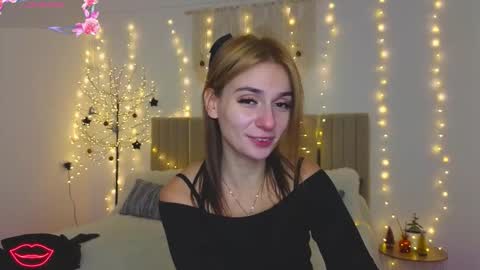 M1ss arina online show from 12, 1, 2026